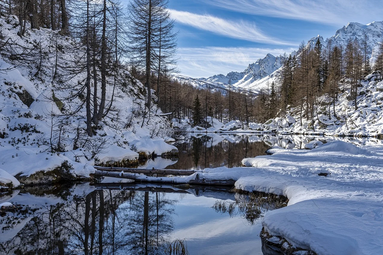 Winter Vacations